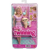 Mattel Barbie: Komplet za igro Modni duet hišnih ljubljenčkov v roza barvi – | Shoptok.si