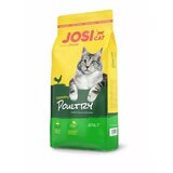 Josera Suva hrana za mačke sa ukusom piletine JosiCat Poultry 28/9, 10 kg Cene