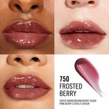 Rimmel London Thrill Seeker Glassy Gloss sijaj za ustnice za večji volumen odtenek 10 ml | Shoptok.si