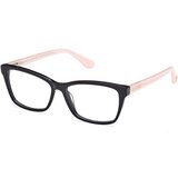 Guess GU50185 001 ONE SIZE (53) Črna/Kristalna | Shoptok.si