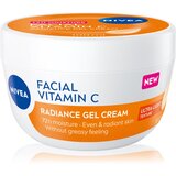 Nivea Facial Vitamin C posvjetljujuća gel krema 100 ml Cijene