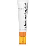 Dermalogica age Smart® biolumin-c zaštitni serum za područje oko očiju za posvjetljujući i učvršćujući efekat 15 ml za žene | shoptok.hr