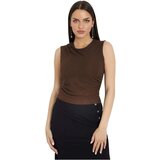 Guess Majice & Polo majice W4YP10 KAQL2 Kostanjeva | Shoptok.si
