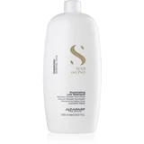 semi di lino diamond llluminating šampon za posvjetljivanje za normalnu kosu 1000 ml za žene