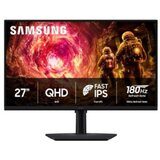 Samsung 27" Odyssey G50FQHD, Fast IPS, 180Hz, 1msDP, HDMI, HAS, Tilt, Swivel, Pivot | Eponuda.ba