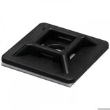 Home Organizator kabela, pakiranje 50 kom. - CTT 28BK Cijene
