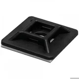 Organizator kabela, pakiranje 50 kom. - CTT 28BK
