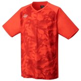 Yonex Majice s kratkimi rokavi Club Team Rdeča Cene