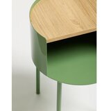 Hanah home espen - matcha matcha side table | Eponuda.com