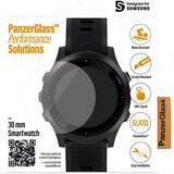 PanzerGlass Tvrđeno staklo za Samsung Galaxy Watch 3 (30 mm) - Prozirna KP21780 Cene