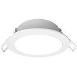  Aigostar- SET 3xLED kupatilsko ugradno svetlo 4,8W/230V 4000K IP65 belo | Eponuda.com
