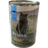 PRIMO Cat riba konzerva 415g u