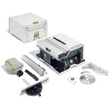 Festool Baterijski stoni cirkular CSC SYS 50 EBI-Basic, F 576820 | Eponuda.com