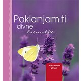 Vulkan Izdavaštvo Sonja Aleksić
 - Poklanjam ti divne trenutke Cene