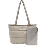 Jollein torba za previjanje puffed olive green | shoptok.hr