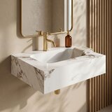 Rea Stenski umivalnik Aresa Cold Jade 60 | Shoptok.si