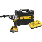 Dewalt 18V XR UDARNA BUŠILICA 1x8AH DCD1007WW1T DCD1007WW1T | shoptok.hr