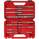 KWB Set svrdla SDS 12/1 | shoptok.hr