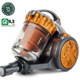  Usisavač Hkoenig STC60 Oranžna 700 W | shoptok.hr
