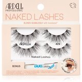 Ardell Naked Lashes lepilne trepalnice 429 2 par Cene