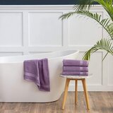 Svetlo Ljubičasti Peškir | ePonuda.com