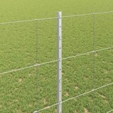  Divlja Ograde s Stupovima 25 x 1,4 m (Š x V) | Eponuda.com