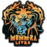 Fanattik ThunderCats Mumm-Ra Pin Badge ( 073043 ) | Eponuda.com