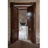 Lorena Canals Kremno bela pralna/ročno tkana volnena preproga 140x200 cm Lakota Day – | Shoptok.si