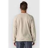 Patagonia Micro D Crewneck Pulover pelican | Shoptok.si