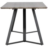 Venture Home Marina pravokutni blagovaonski stol 180 × 90 cm, prirodna boja drva | shoptok.hr