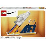 Lego LEGO® Editions - Komplet Nike Air Force 1 x LEGO® (43026) | Shoptok.si