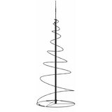  LED božićno drvce 80 LED toplo bijelo 120 cm | shoptok.hr