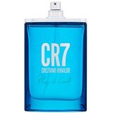 Cristiano Ronaldo CR7 Play It Cool toaletna voda 100 ml Tester za muškarce Cijene