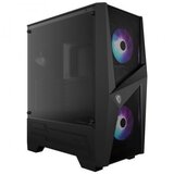 MSI "MIDI MAG FORGE 100R | black. window. RGB" Cijene