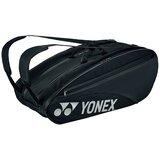 Yonex Thermobag 42329 Team Racquetbag 9R Crna | shoptok.hr