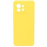  Maska za telefon SOFT CASE za Xiaomi MI 11, Žuta | Eponuda.com