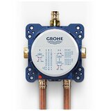 Grohe Rapido Smartbox ugradno telo 35600000 | Eponuda.com