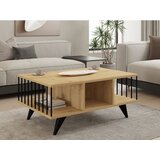 Hanah home bert - sapphire sapphire coffee table | Eponuda.com