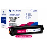  Kompatibilni toner za Canon CRG-067H M 5104C002 – magenta, večja kapaciteta za Canon i-SENSYS LBP631Cw, LBP633Cdw, MF651Cw, MF655Cdw, MF657Cdw Cene