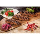 Tefal GC7058.16 OptiGrill crni grill na dodir | shoptok.hr