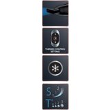 Rowenta četka za kosu CF5820F0 Power Straight | shoptok.hr