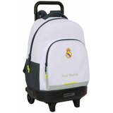 REAL MADRID Trolley compact 25/26 45 cm | shoptok.hr
