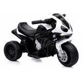  Licencirani motor na akumulator BMW S1000RR - crni Cene
