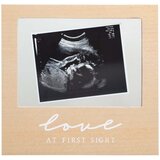 Pearhead Leseni Sonogram okvir - Love at first sight Cene