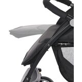 Lorelli Kolica za bebe Fresh grey ( max 22KG ) | ePonuda.com