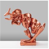 WALLXPERT Decorative Object figura bakar 034 A | Eponuda.com