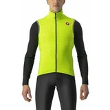 Castelli Perfetto RoS 2 Vest Electric Lime 3XL