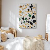  Slika - Terrazzo (1 Part) Vertical 20x30 Premium Print | shoptok.hr