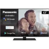 Panasonic TX-43LX650E 4K HDR Android TV