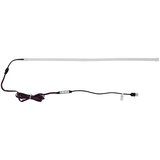  LED traka 55 cm Šareni PVC | shoptok.hr